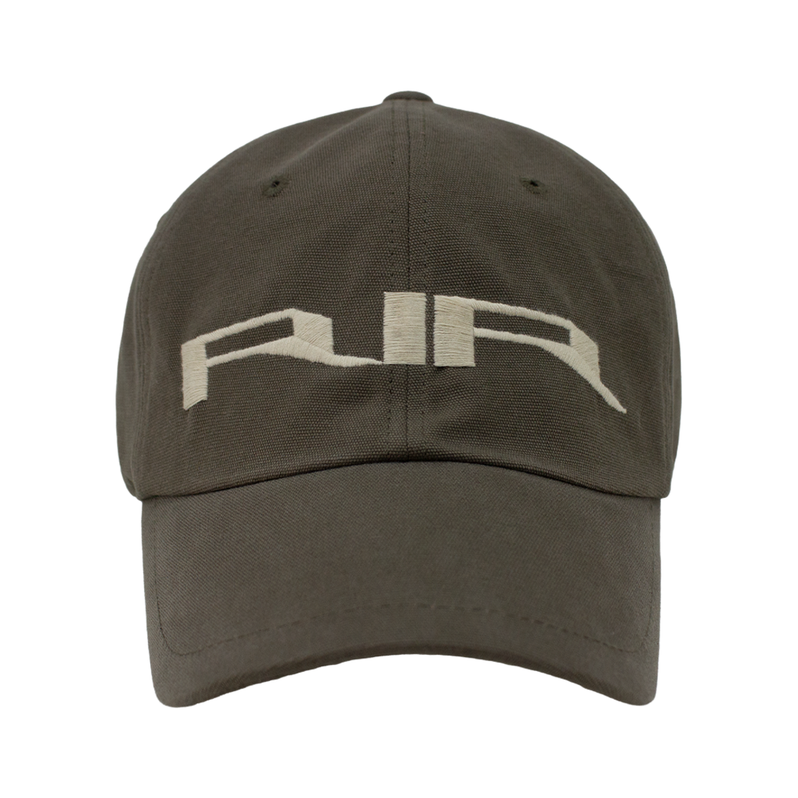잡화 REPINER RIR Oxford Ball Cap Black