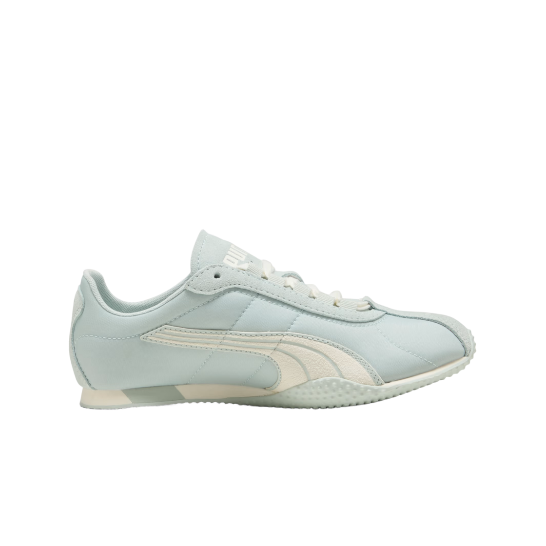 408193-03 Puma H-Street Creme De Mint Warm White