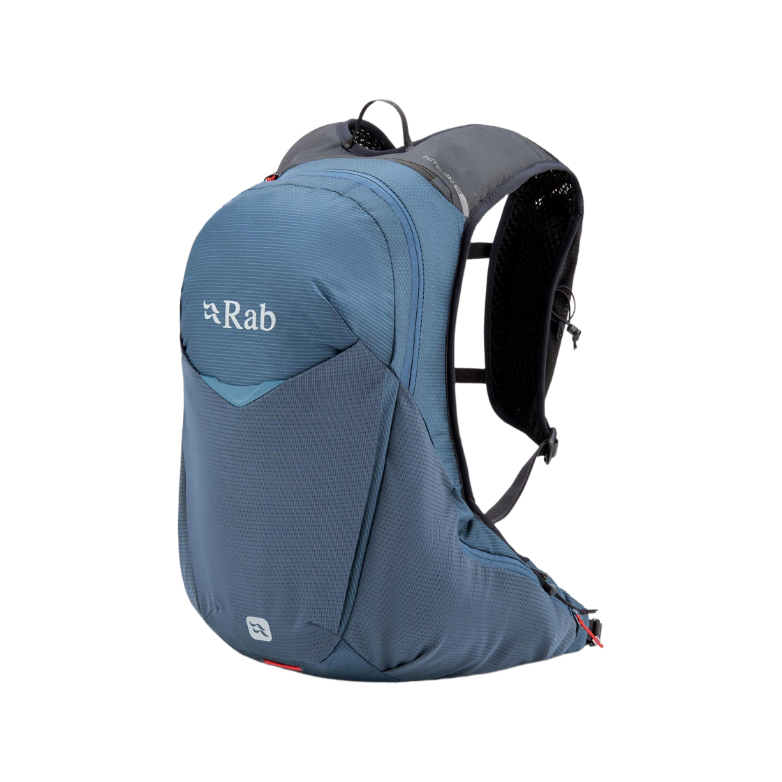 QAP-68 Rab Nitron 18L Lightweight Pack Orion Blue