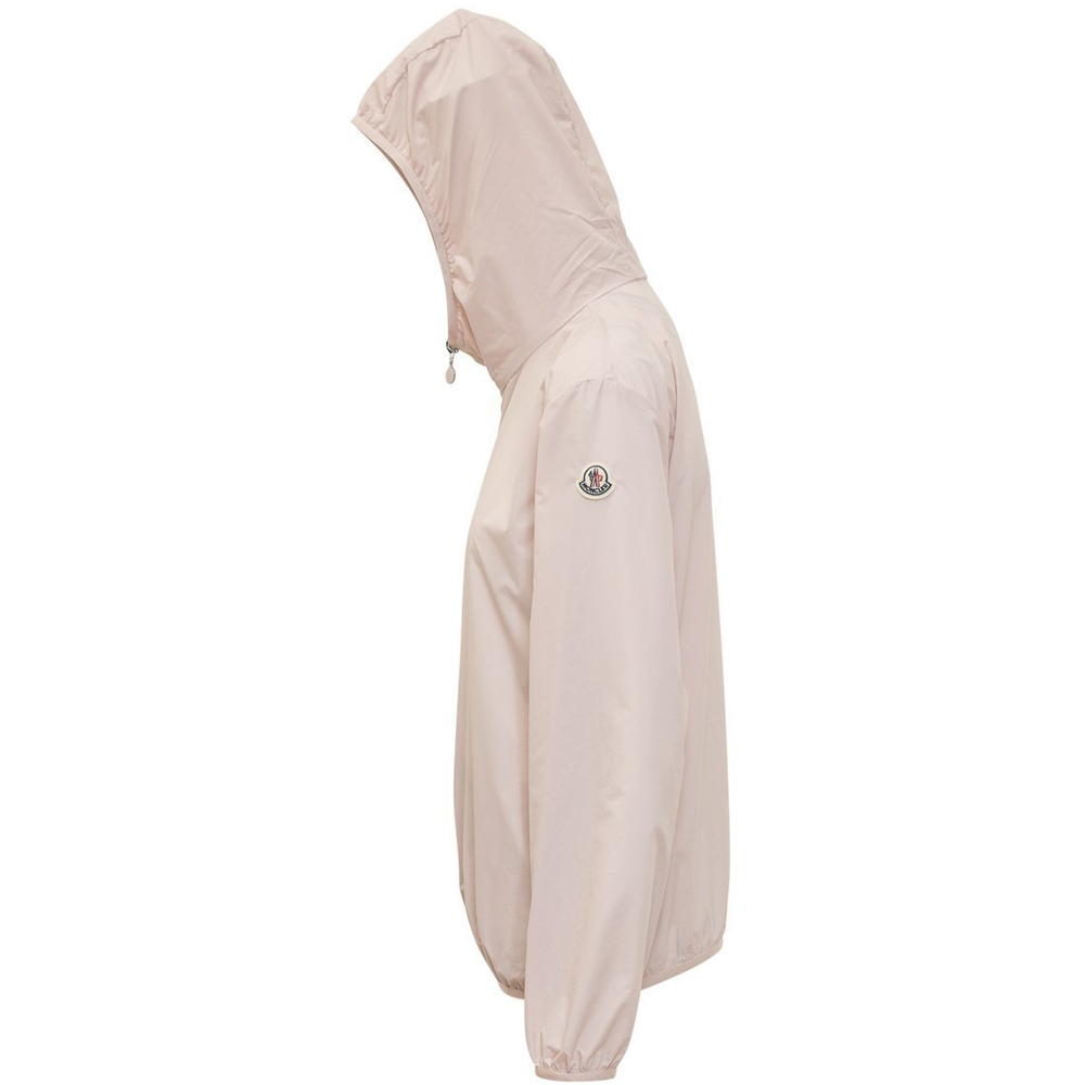 [15% 쿠폰] 몽클레르 페지오 윈드브레이커 핑크 - 24SS([15% 쿠폰] Moncler Fegeo Windbreaker Pink - 24SS) - 4
