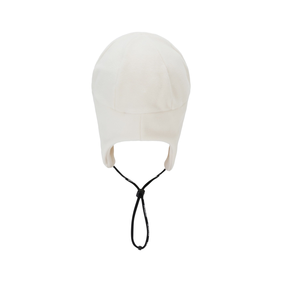 노스페이스 화이트라벨 플리스 이어머프 비니 NE3BS50K_CRB(The North Face Wl Fleece Earmuff Beanie) - 2