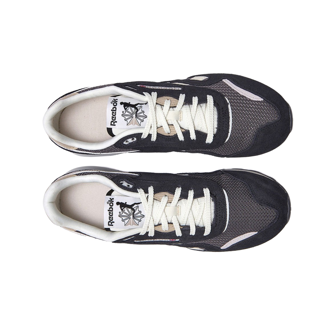리복 클래식 나일론 89 올모스트 블랙(Reebok Classic Nylon 89 Almost Black) - 2