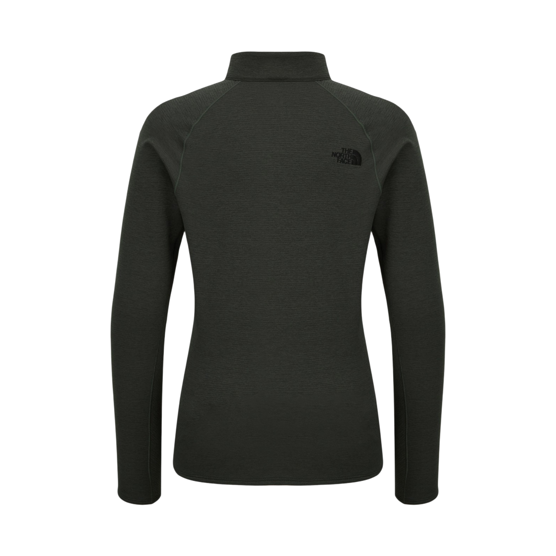 노스페이스 여성 포지 긴팔 집업티 NT7LS82A_SEP(The North Face W'S Forge L/S Zip Tee) - 2