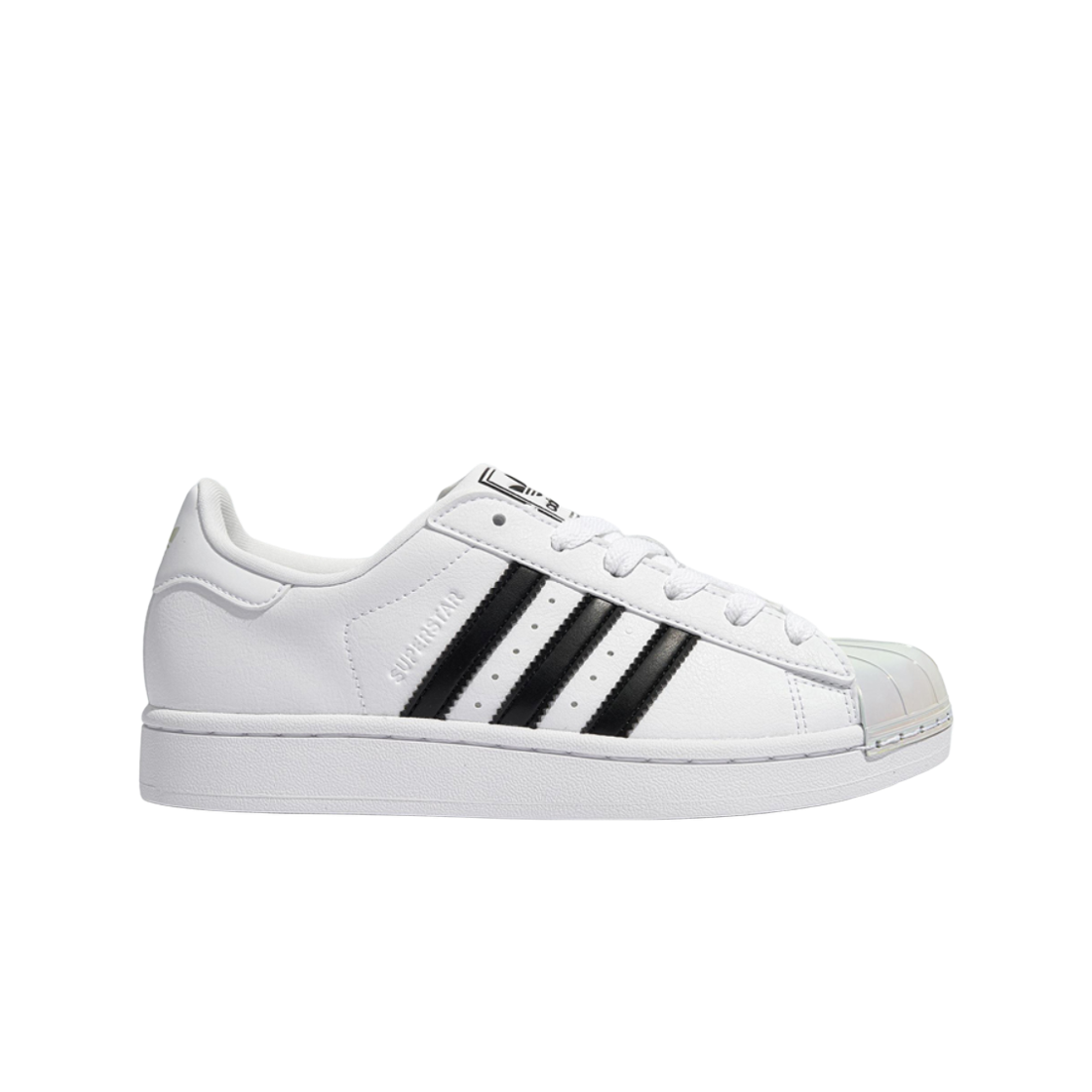 KI9994 Adidas Superstar Cloud White Core Black