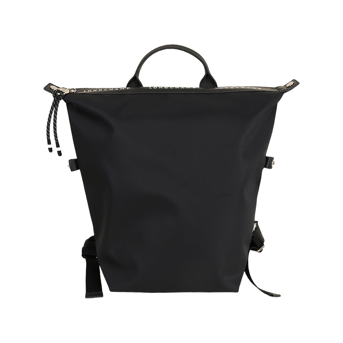 [15% 쿠폰] 롱샴 르 플라아쥬 에너지 L 백팩 블랙 10166 HSR 001([15% 쿠폰] Longchamp Le Pliage Energy L Backpack Black)