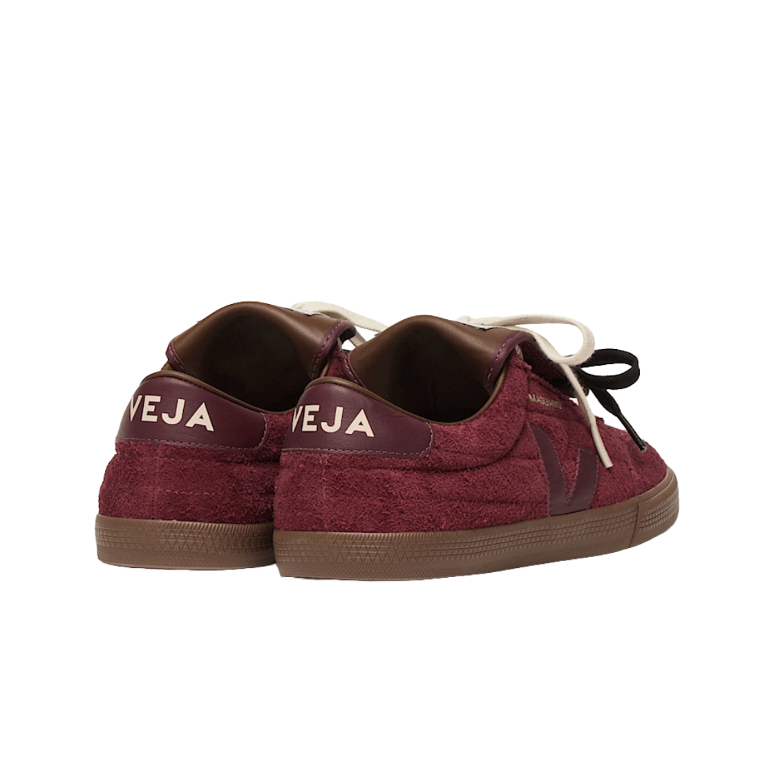 마리아노 x 베자 파넨카 아마란트 - 26FW(Magliano x Veja Panenka Amarante - 26FW) - 3