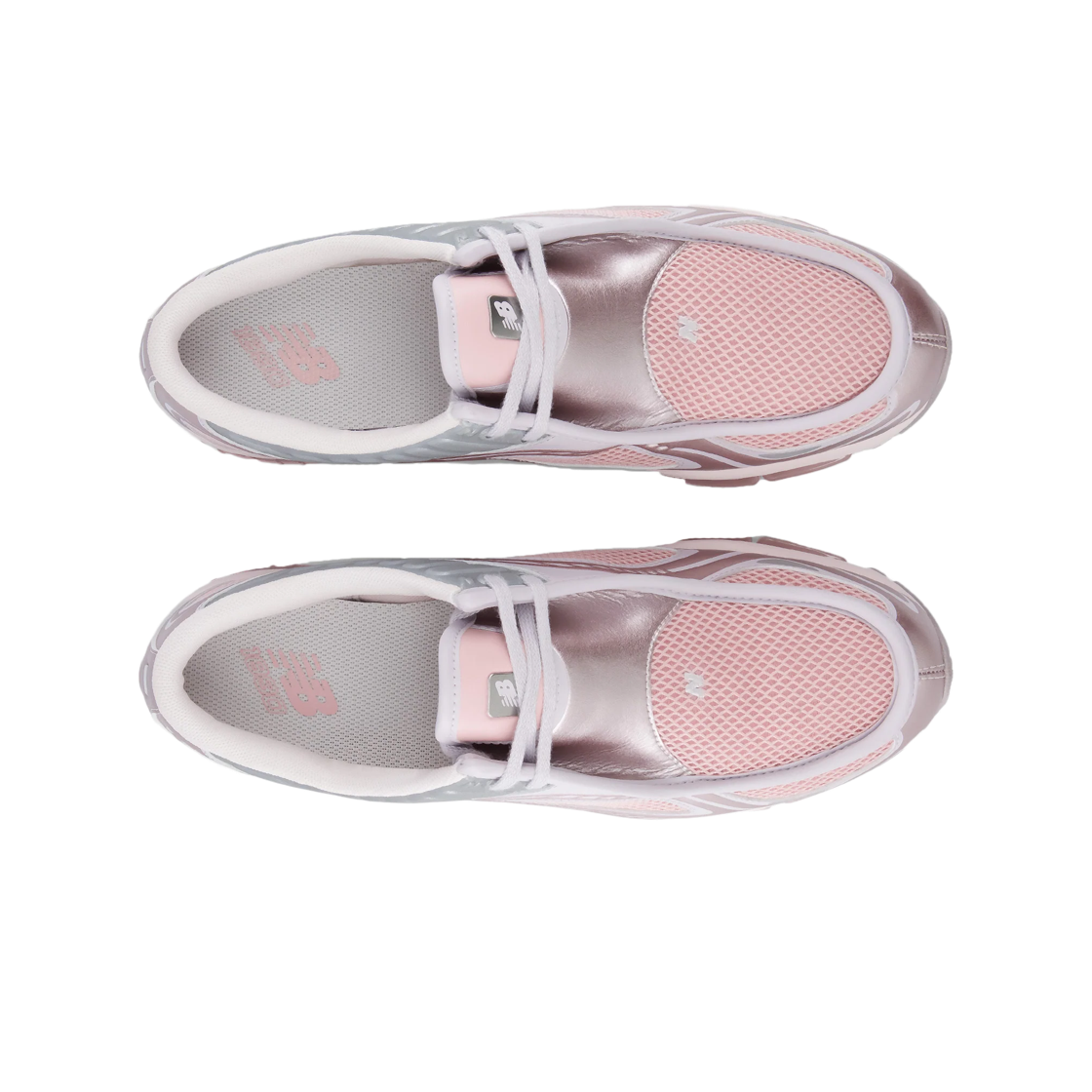 뉴발란스 1890A 앱졸브 핑크 그래닛(New Balance 1890A Abzorb Pink Granite) - 2