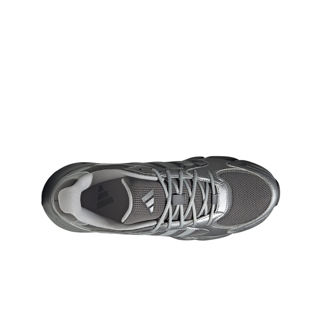아디다스 메가스트라이드 그레이 포 실버 메탈릭(Adidas Megastride Grey Four Silver Metallic) - 2