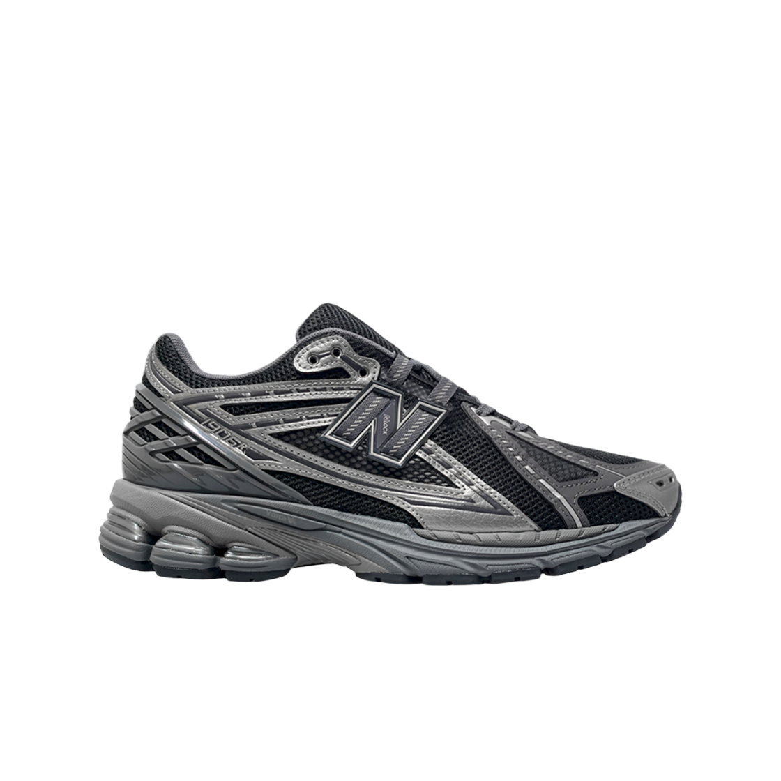 M1906RES New Balance 1906R Black