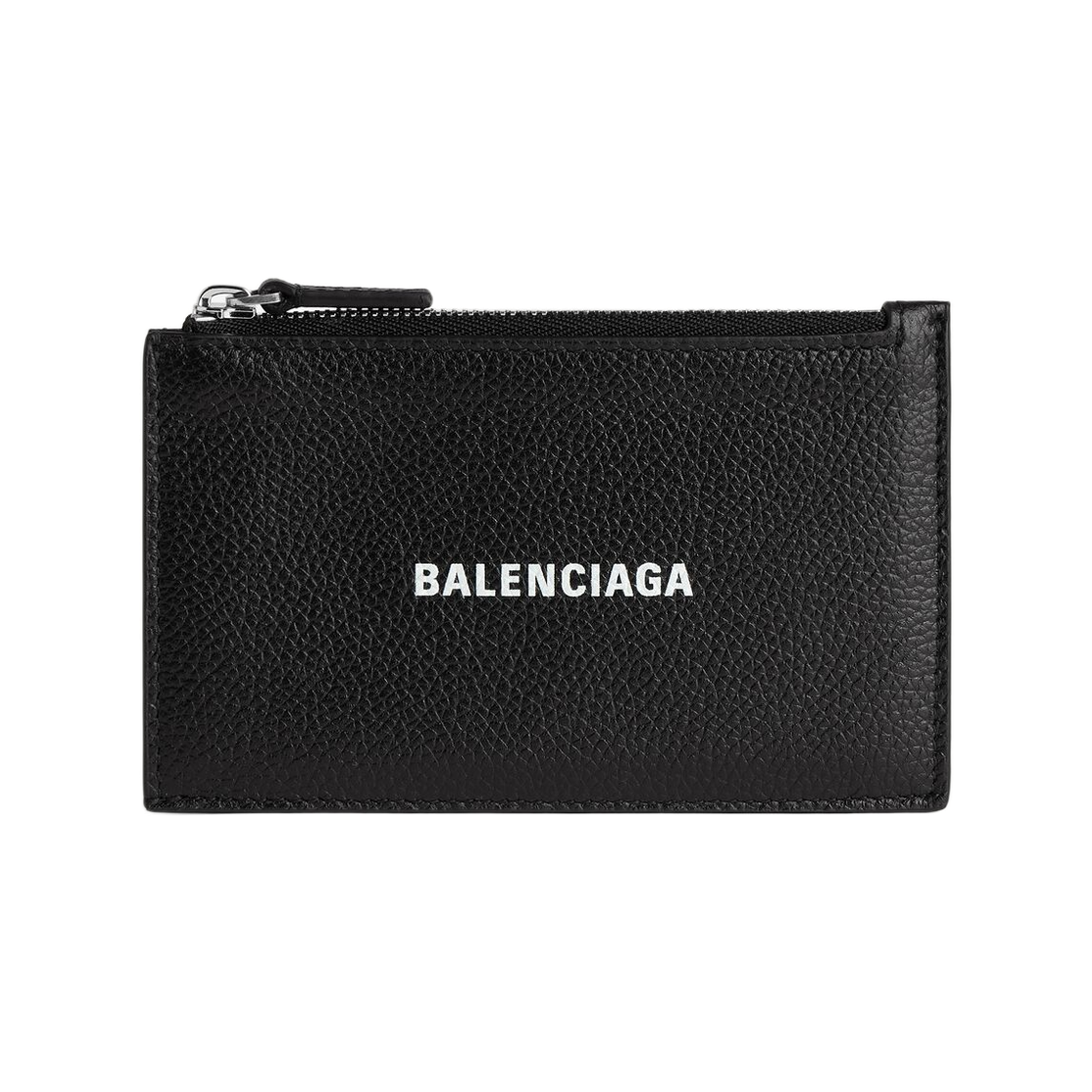 6405351IZI31090/6405351IZI31000 Balenciaga Long Coin and Card Holder Black