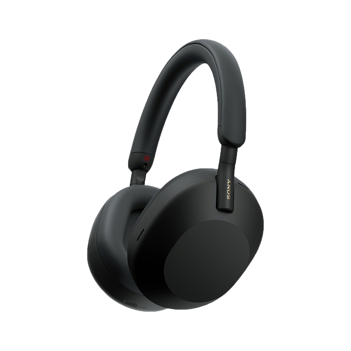 WH-1000XM5-BK Sony WH-1000XM5 Black (Sony Korea Ver.)