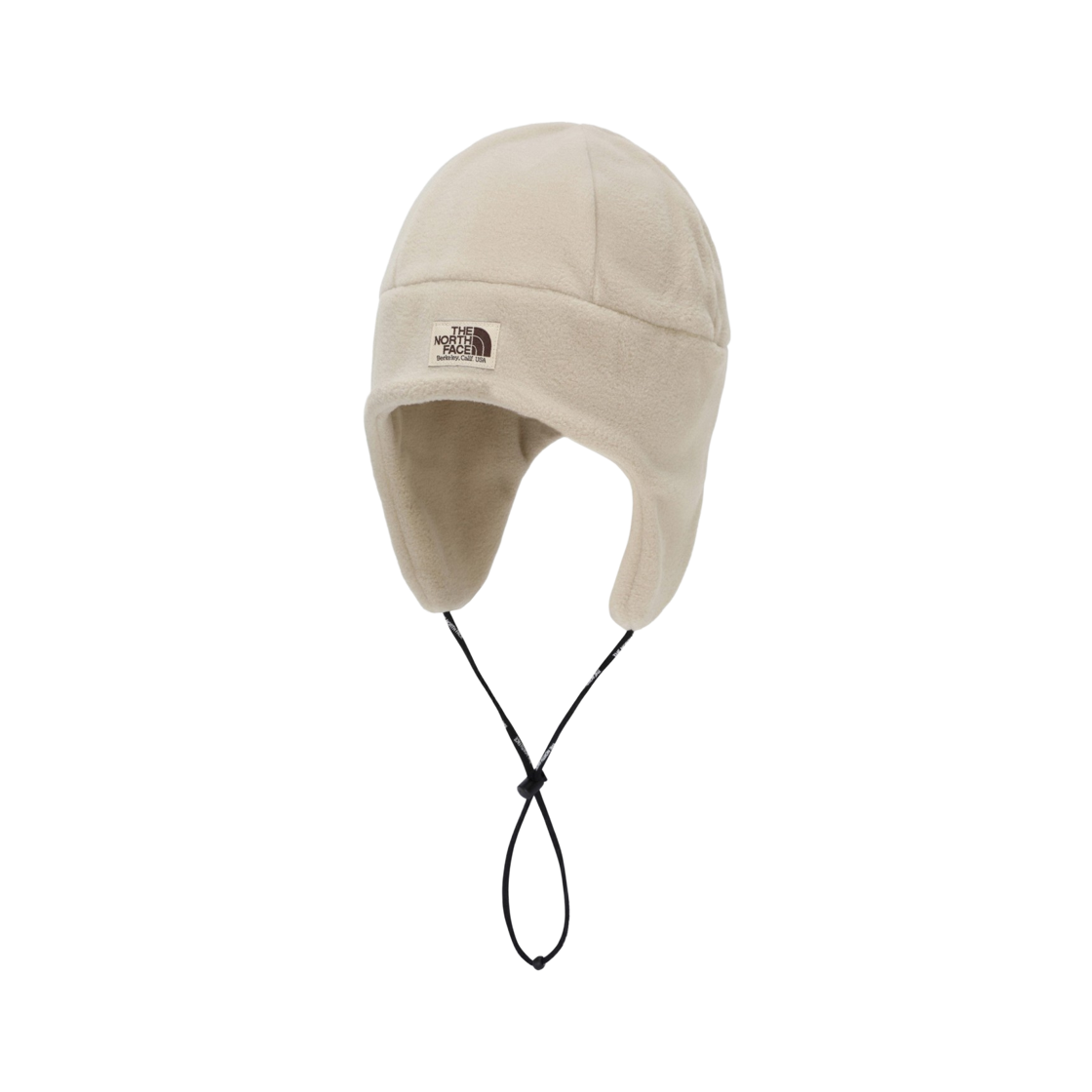 NE3BS50L The North Face Wl Fleece Earmuff Beanie
