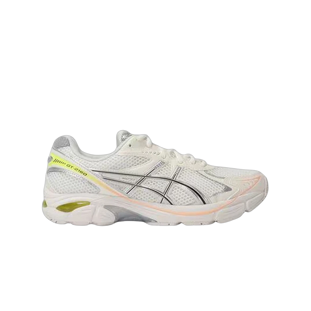 1203A570-750 Asics GT-2160 Cream Safety Yellow