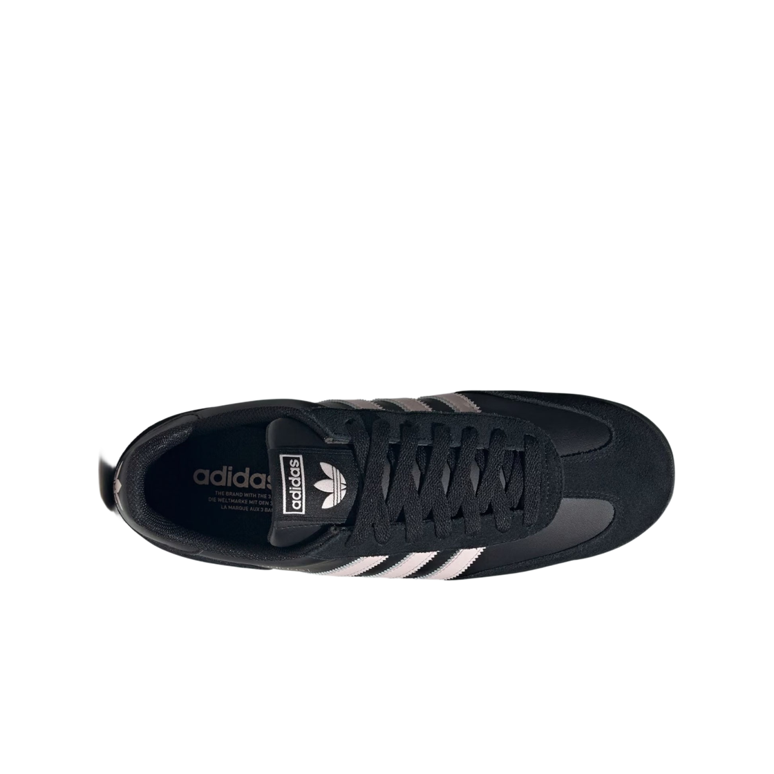 아디다스 R71 코어 블랙 샌디 핑크(Adidas R71 Core Black Sandy Pink) - 2