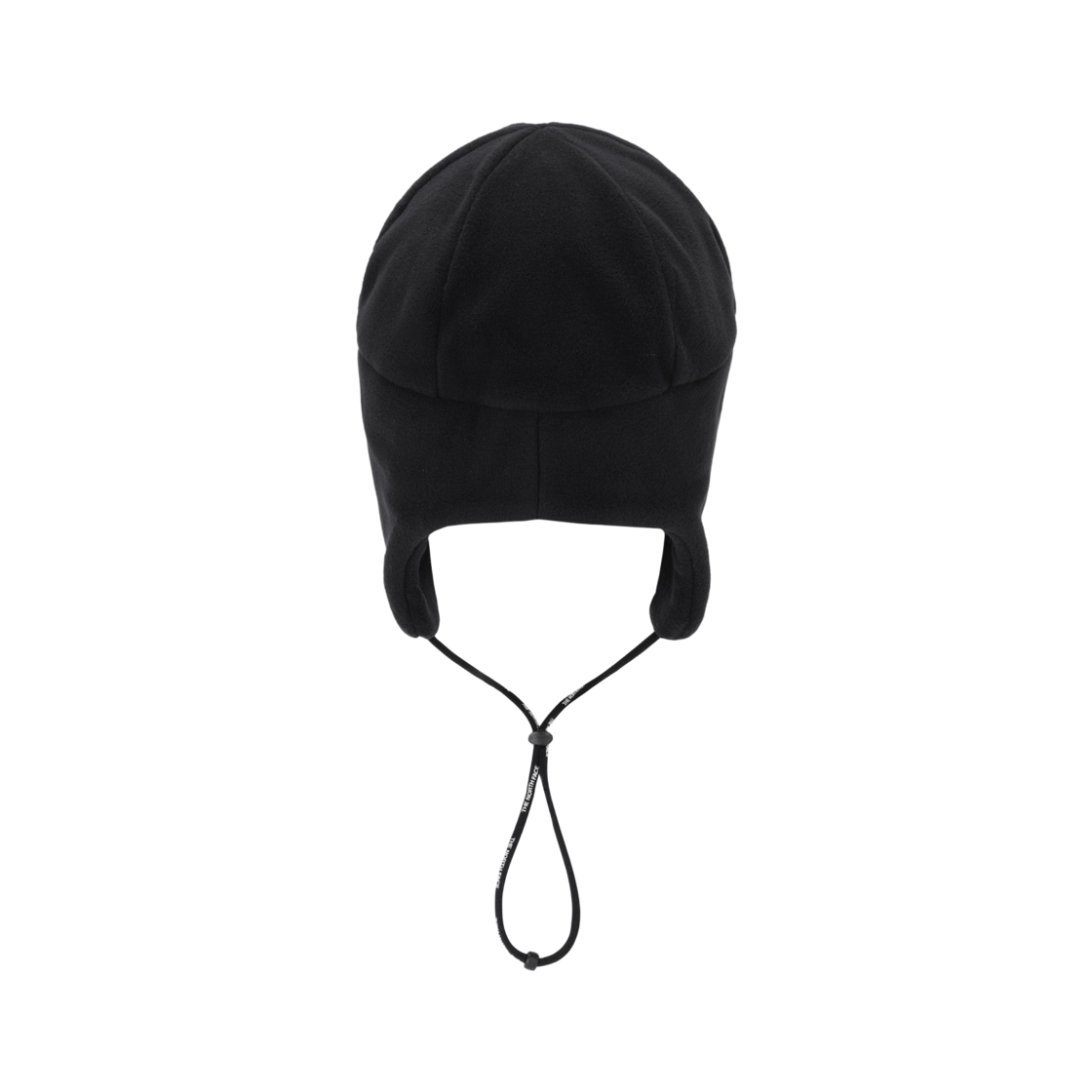 노스페이스 화이트라벨 플리스 이어머프 비니 NE3BS50J_BLK(The North Face Wl Fleece Earmuff Beanie) - 2