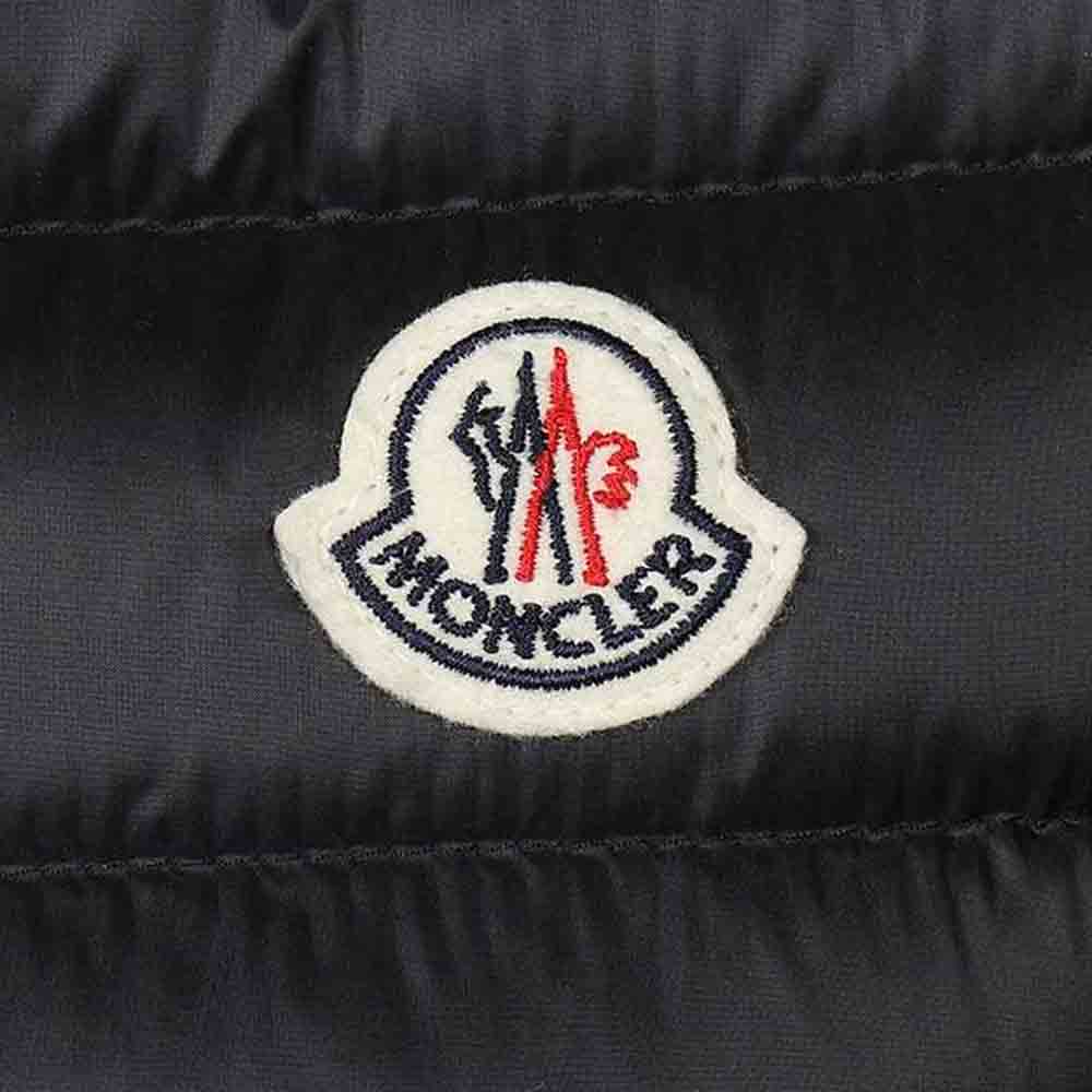 [15% 쿠폰] 몽클레르 리안 패딩 조끼 블랙 - 25SS([15% 쿠폰] Moncler Liane Down Vest Black - 25SS) - 4