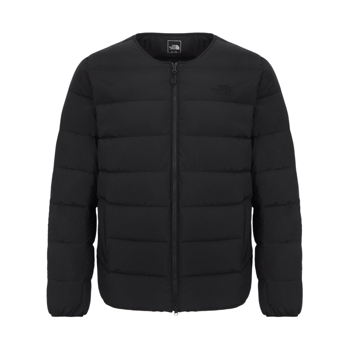 NJ1DS11A The North Face M'S Poplar Down Cardigan (RDS)