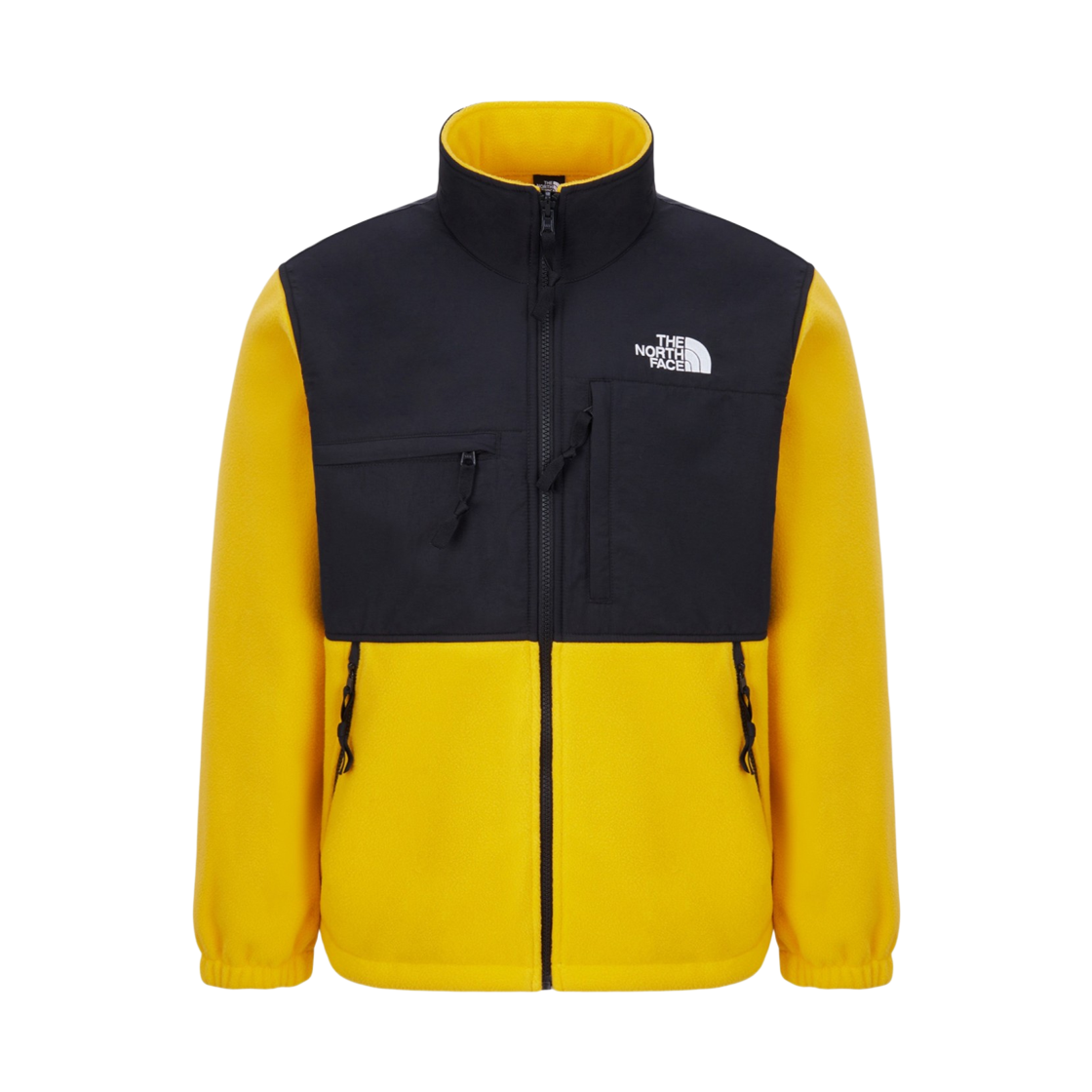 NJ4FS56C The North Face M'S Denali Fleece Jacket