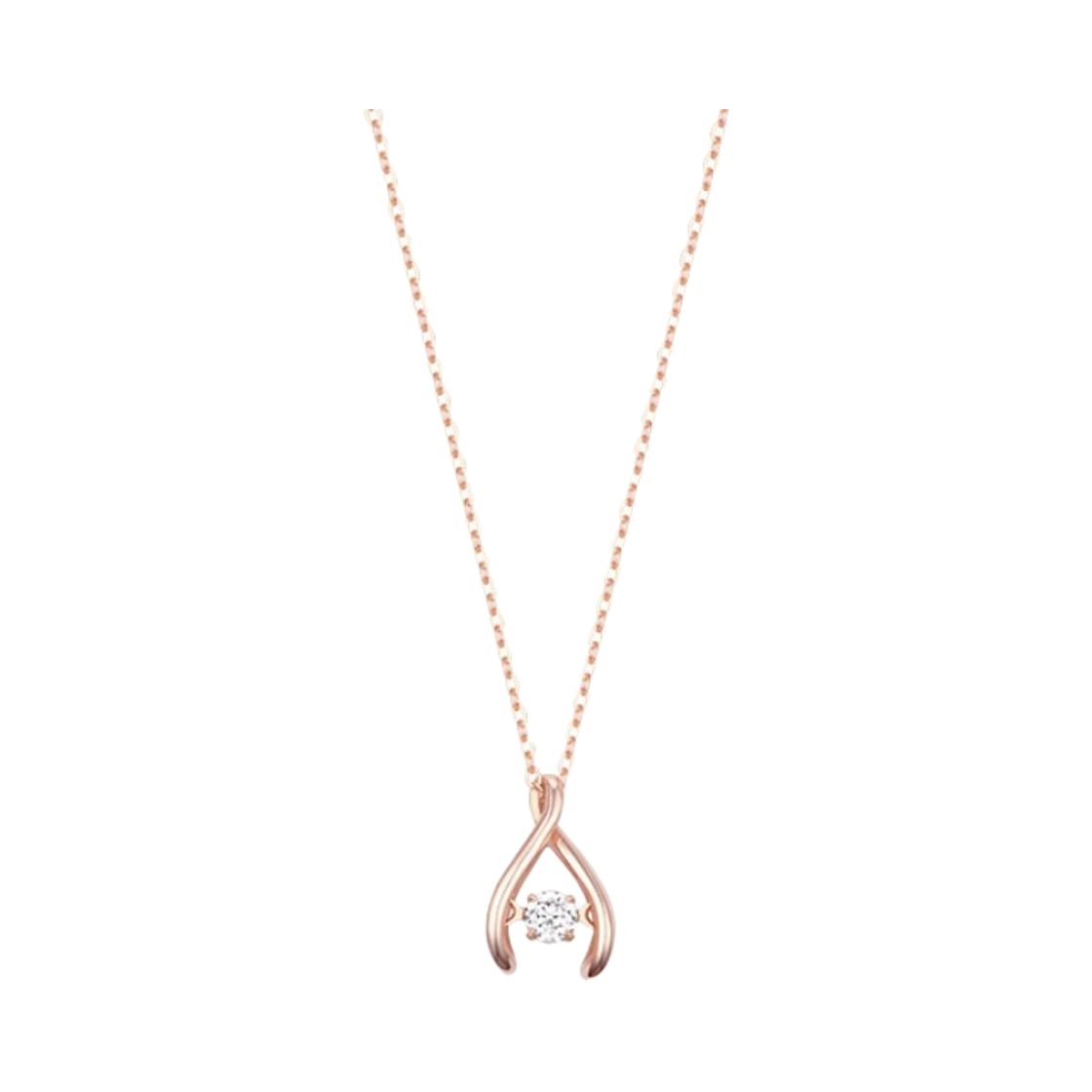WISH MIOELLO 14K 목걸이 (JJWJNQ5B2101R4420) - 2