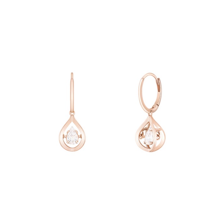 JJMEEQ1BF616R4000 MIOELLO 14K 귀걸이 (JJMEEQ1BF616R4000)