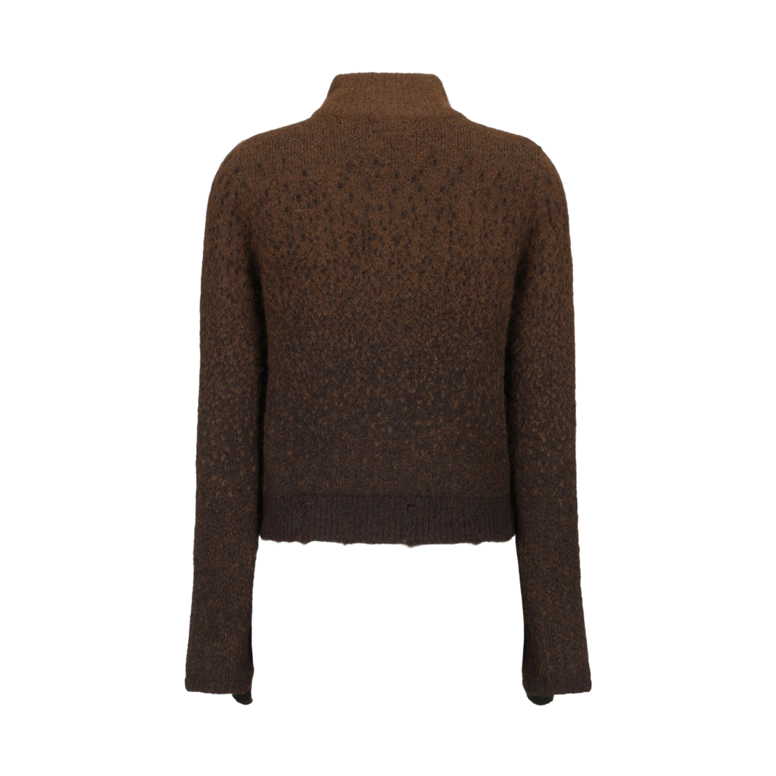 노스페이스 여성 솔렌 스웨터 집업 NJ5SS80L_TAU(The North Face W'S Solen Sweater Zip Up) - 2