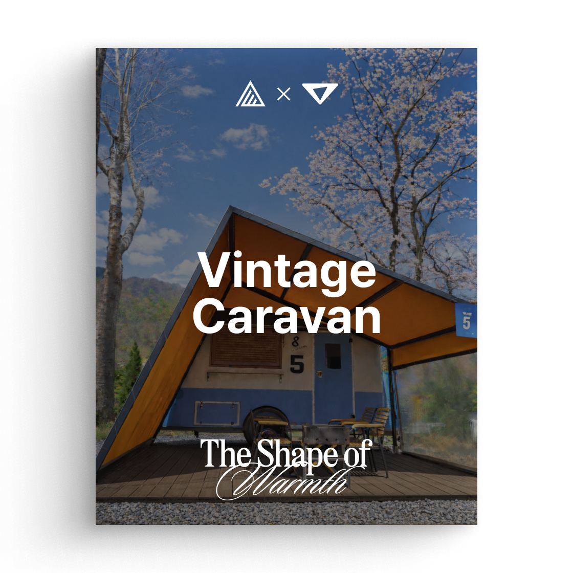 빈티지 카라반(Vintage Caravan) - 1