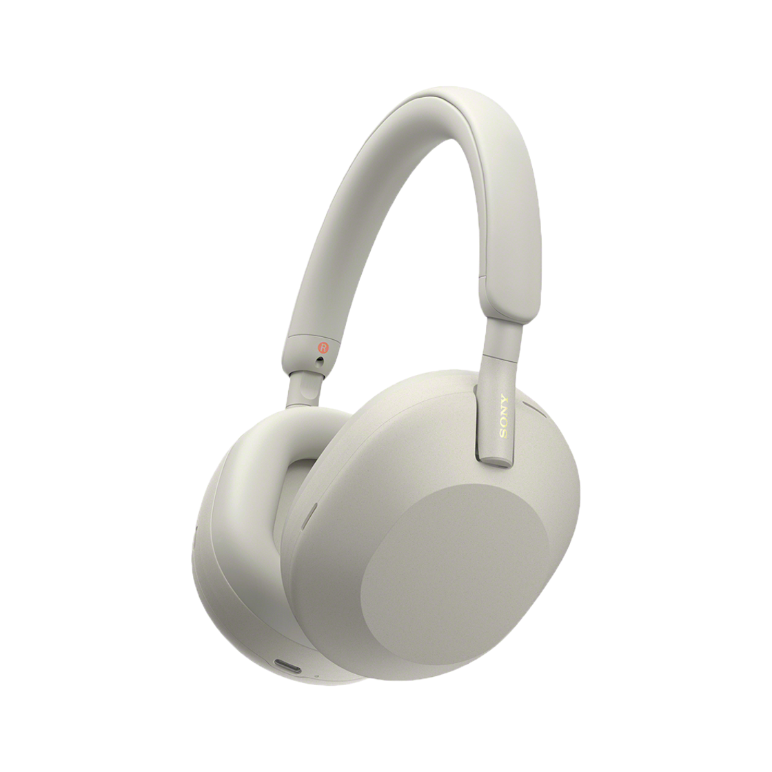 WH-1000XM5-SI Sony WH-1000XM5 Silver (Sony Korea Ver.)