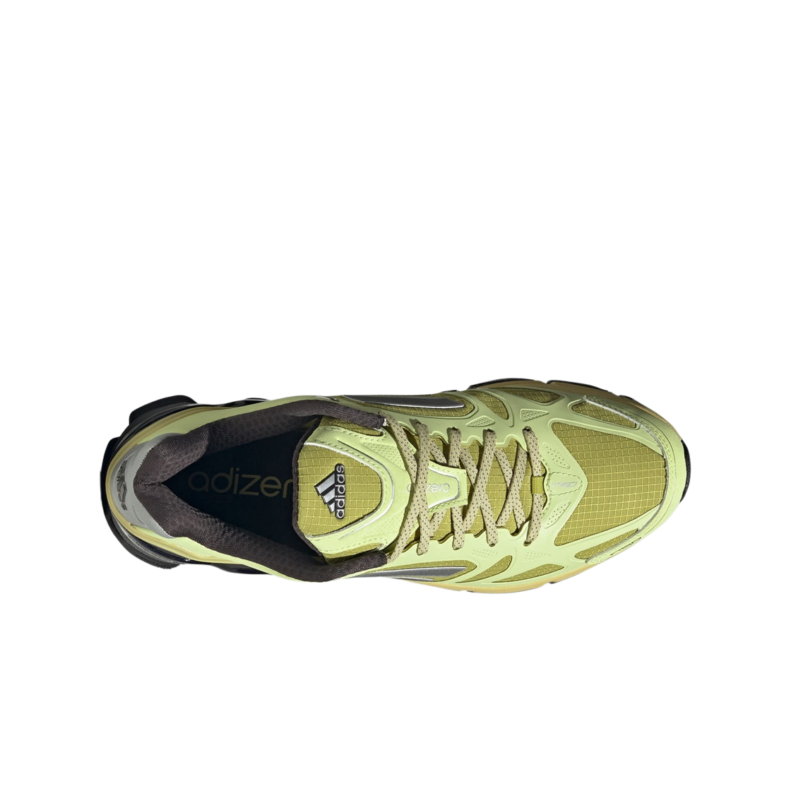 아디다스 아디제로 F50 프리러브드 라임 차콜(Adidas Adizero F50 Preloved Lime Charcoal) - 2