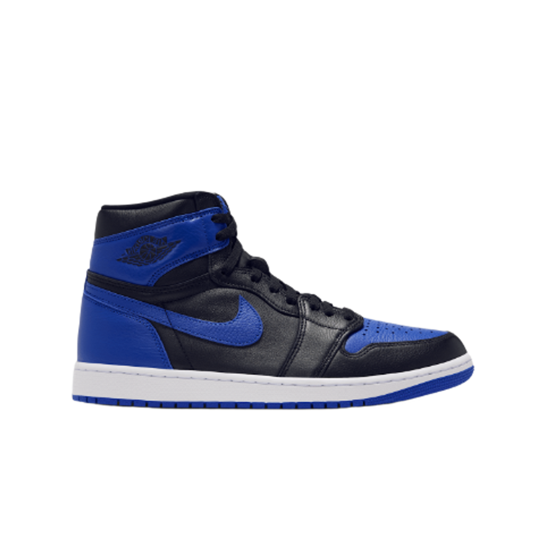 IQ5495-005 Jordan 1 Retro High OG Royal