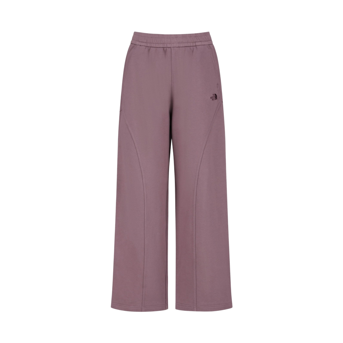 노스페이스 여성 엣지라인 스웻팬츠 NP6KS81L_GRJ(The North Face W'S Edgeline Sweatpants) - 2
