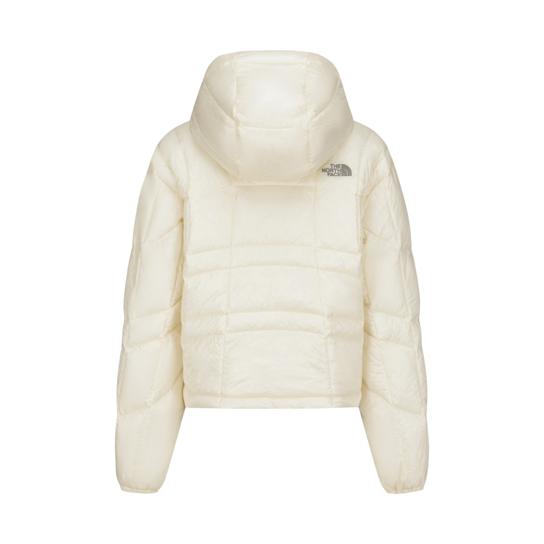 노스페이스 여성 웨이브 라이트 온볼 패딩 자켓 NJ3NS81L_IVO(The North Face W'S Wave Lt On Jacket) - 2