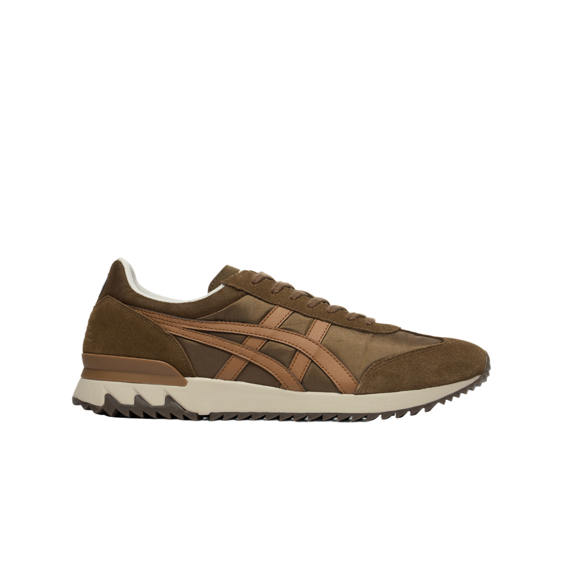 1183A355-203 Onitsuka Tiger California 78 EX Brown Storm Brown