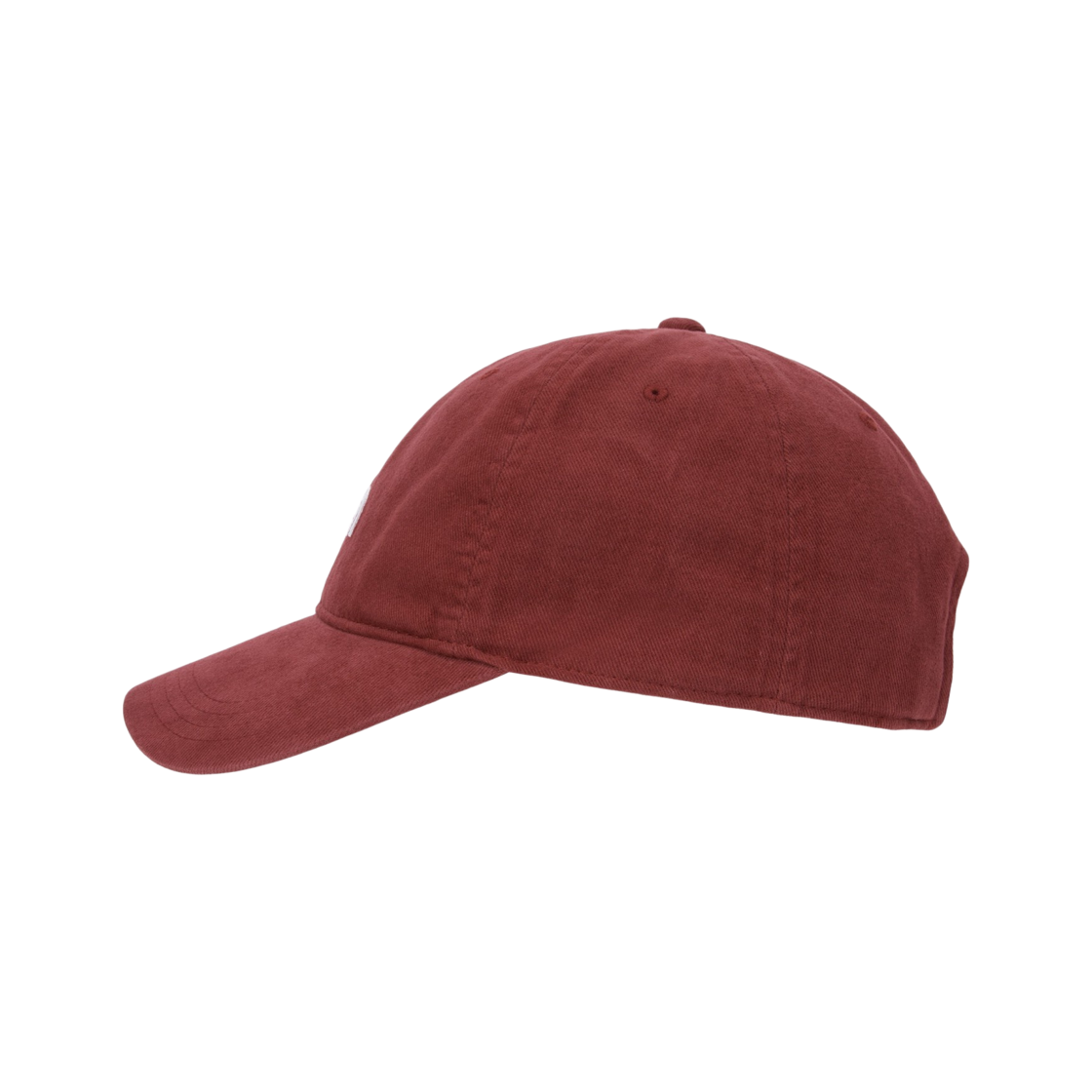 노스페이스 로고 소프트 캡 NE3CS51B_DKR(The North Face TNF Logo Soft Cap) - 2