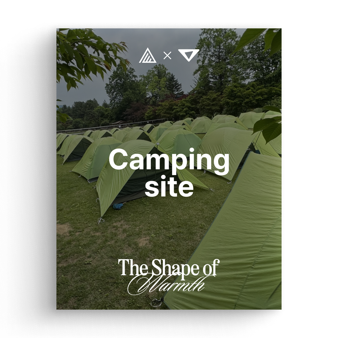 캠핑 사이트(Camping site)