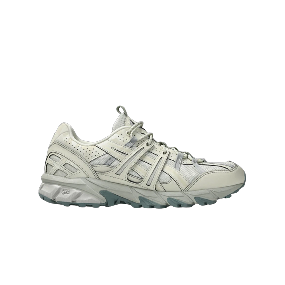 1203A538-020 Asics Gel-Sonoma 15-50 Light Dust Olive Grey