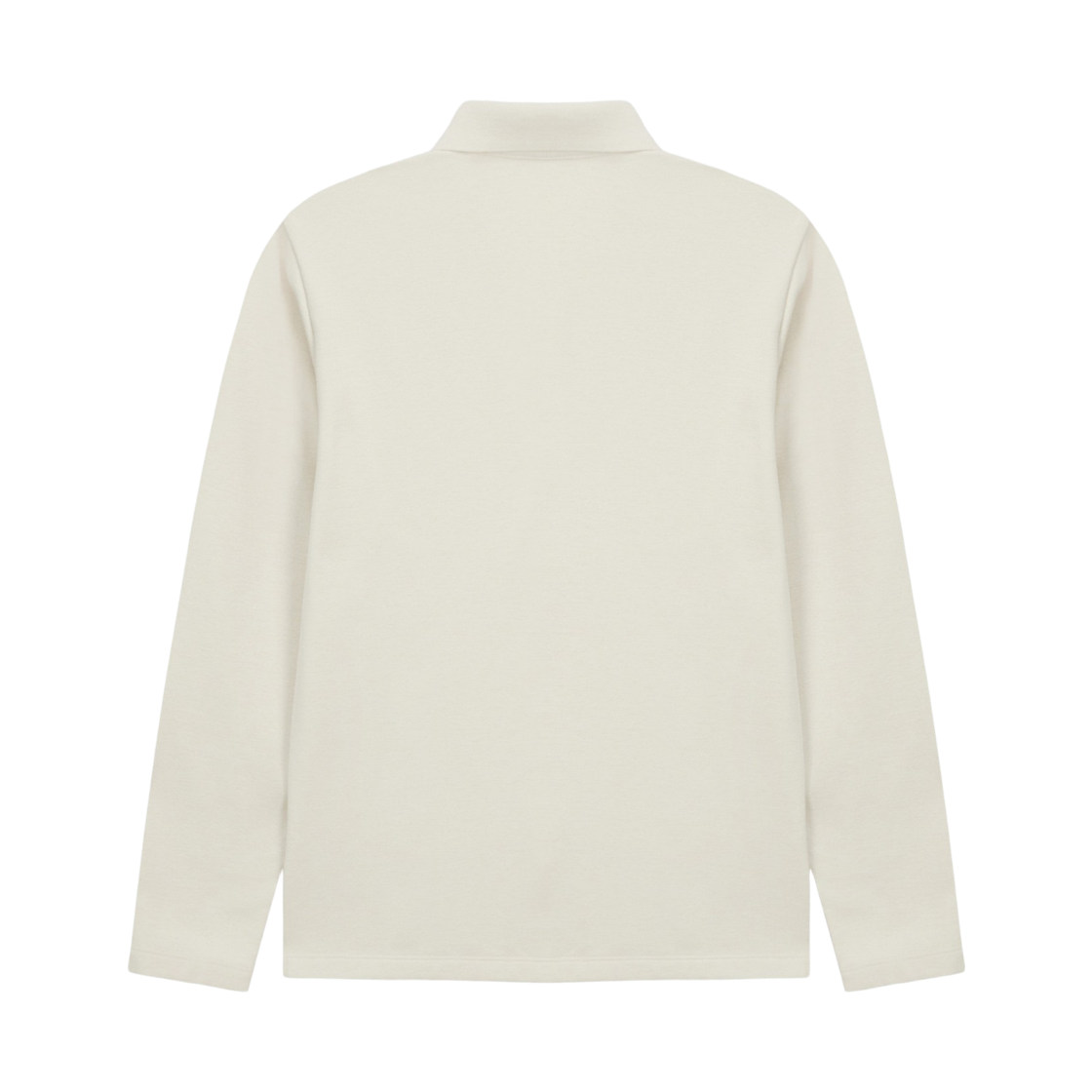 노스페이스 여성 코지 플렉스 긴팔 폴로 NT7QS81B_VAN(The North Face W'S Cozy Flex L/S Polo) - 2