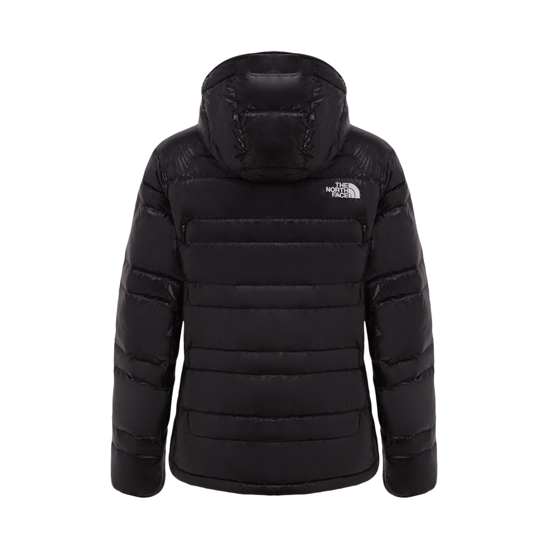 [KREAM 단독] 노스페이스 여성 라이트 히트 다운 후디 자켓 RDS NJ1DS40A_BLK([KREAM 단독] The North Face W'S Light Heat Down Hoodie RDS BLK) - 2