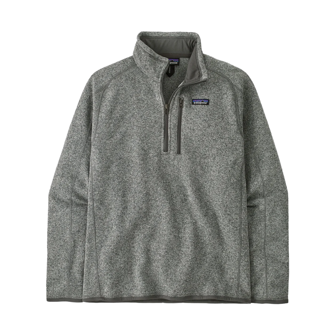[15% 쿠폰] 파타고니아 남성 베터 스웨터 반집업 스톤워시 25523 STH([15% 쿠폰] Patagonia Better Sweater 1/4 Zip Fleece Stonewash) - 1