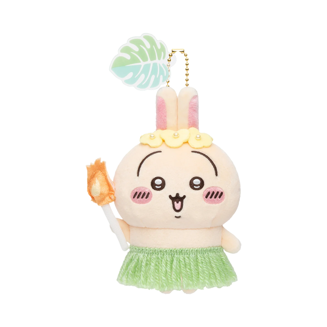 - Chiikawa the Movie: Mascot Usagi