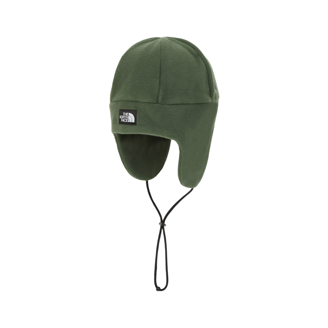 NE3BS50E The North Face Fleece Earmuff Beanie