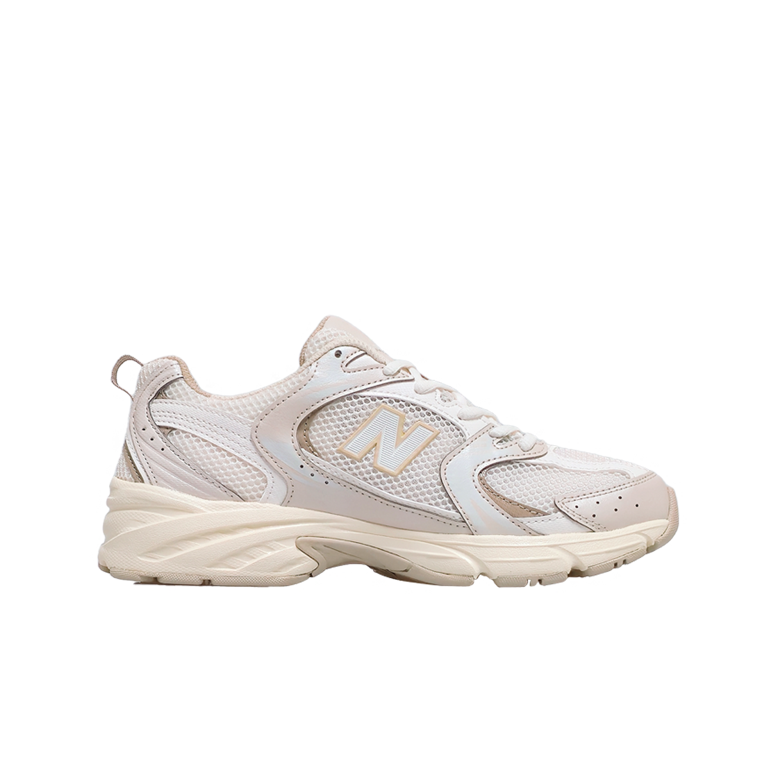 MR530AA New Balance 530 Beige Angora