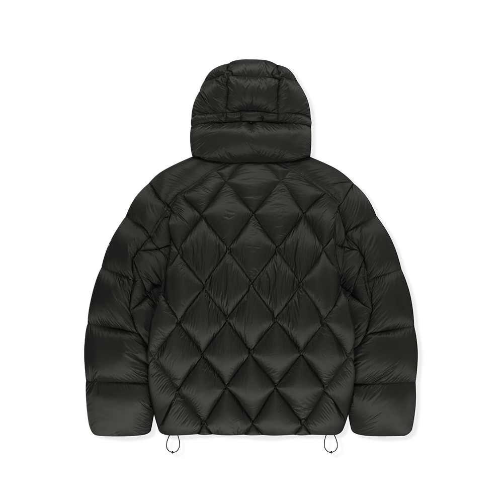 [5% 적립] 썬러브투어 노바 구스 다운 자켓 블랙([5% 적립] sunlovetour Nova Goose Down Jacket Black) - 2