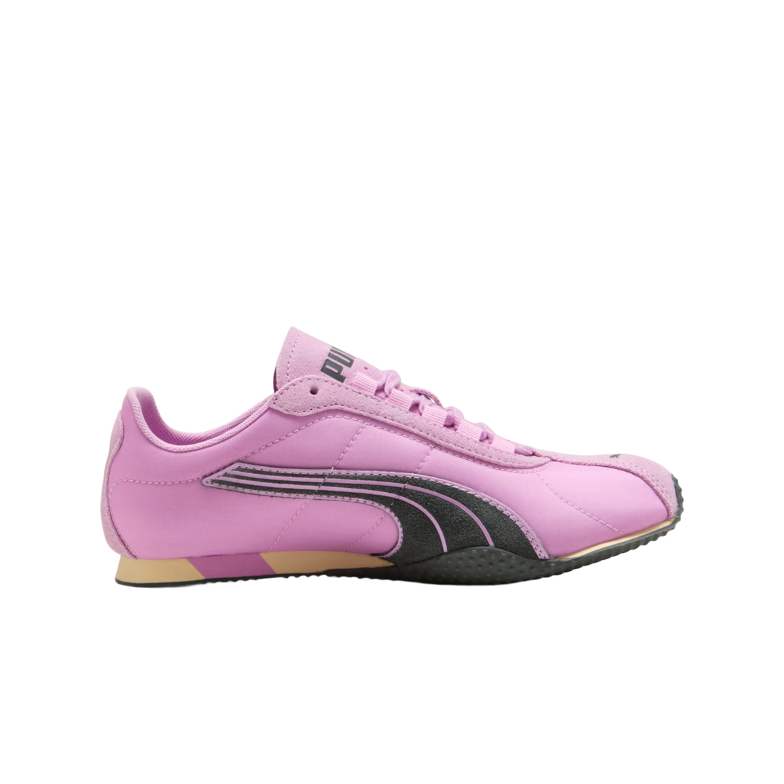 408193-04 Puma H-Street Mauve Glow Shadow Gray