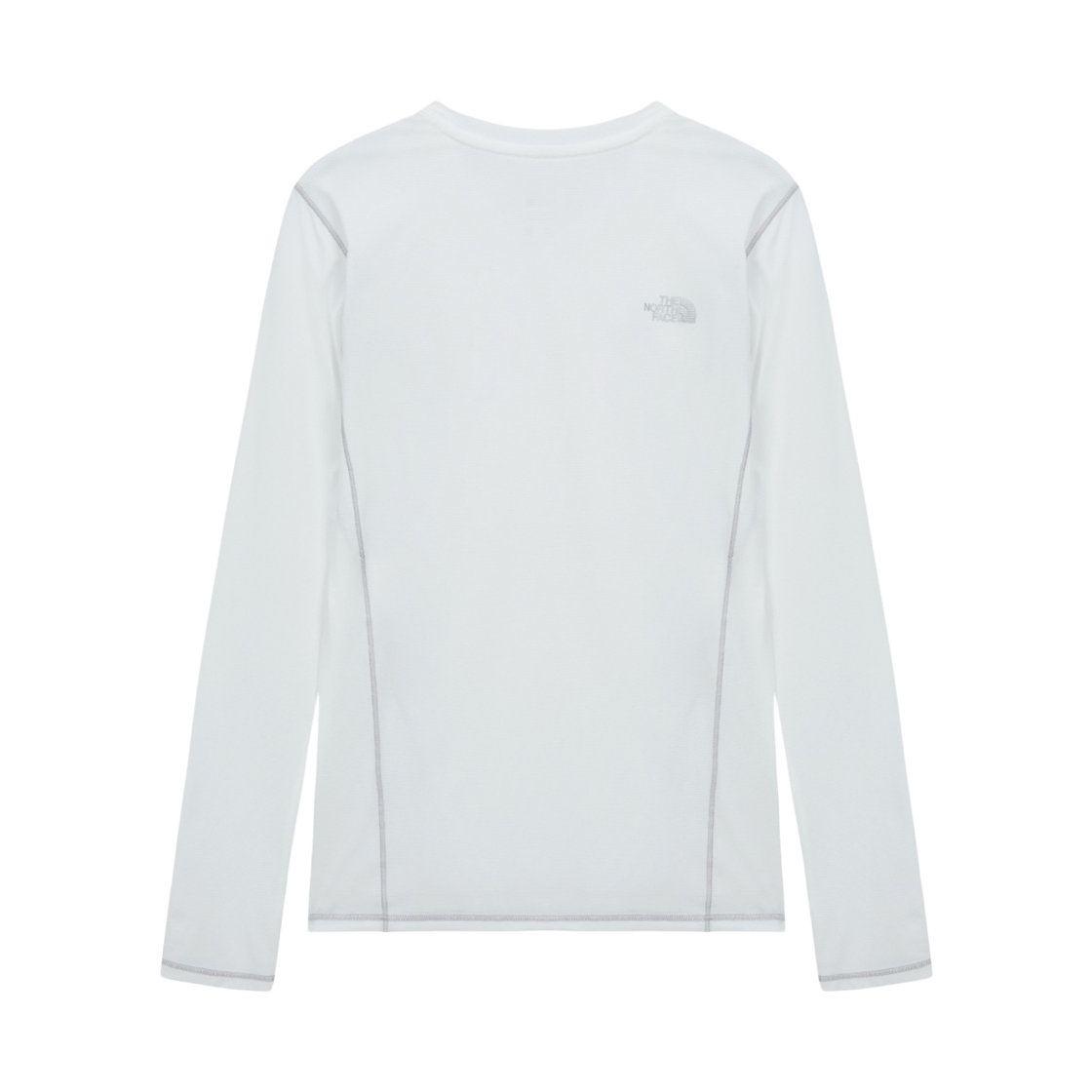 노스페이스 베인 긴팔 티 NT7TS07B_WHT(The North Face Vane L/S R/Tee WHT) - 2