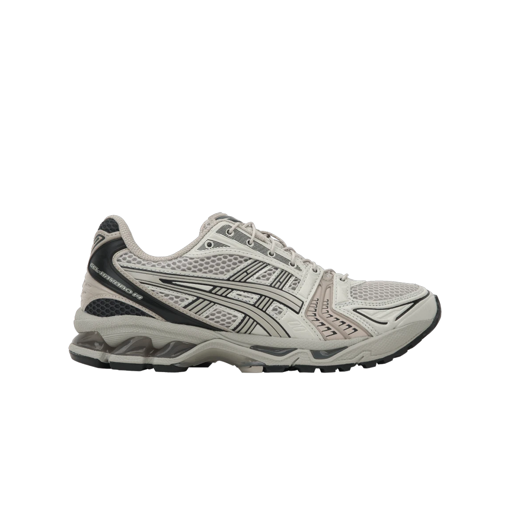 1203A549-021 Asics Unlimited Gel-Kayano 14 Smoke Grey