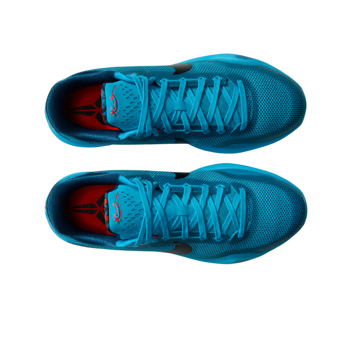 나이키 코비 10 프로트로 블루 라군(Nike Kobe 10 Protro Blue Lagoon) - 2