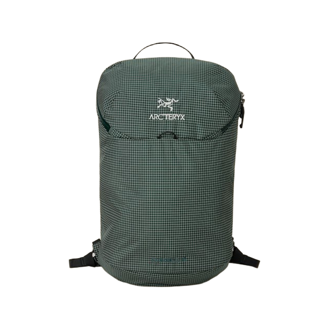 0718 Arc'teryx Konseal 15 Backpack Dark Jade