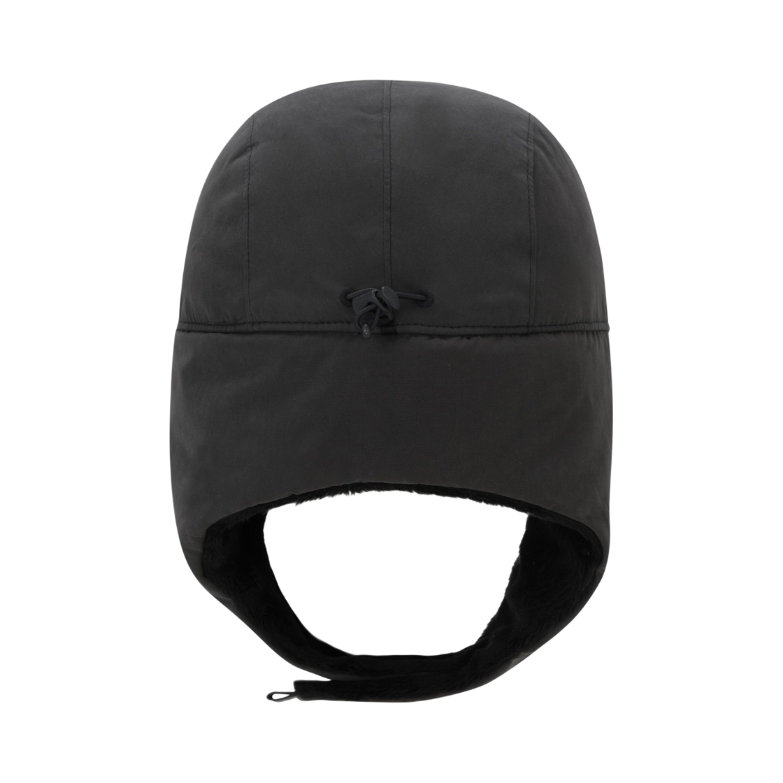 노스페이스 왁스드 코튼 이어머프 캡 NE3CS56K_DEC(The North Face Waxed Cotton Earmuff Cap) - 2