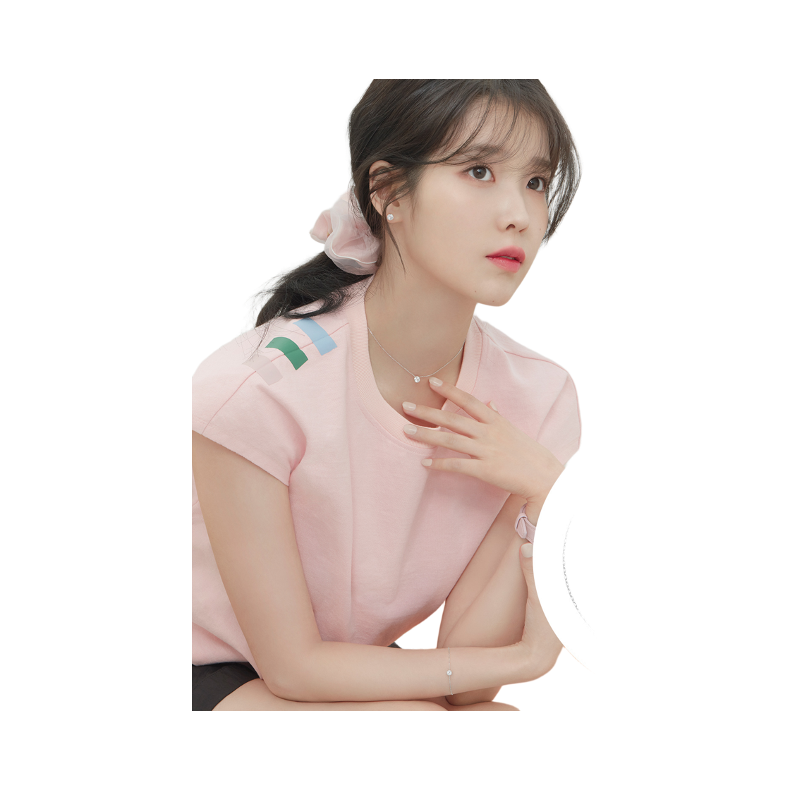 WHITEMOND 팔찌 (JJLJBQ1BS300SW7S0) - 2