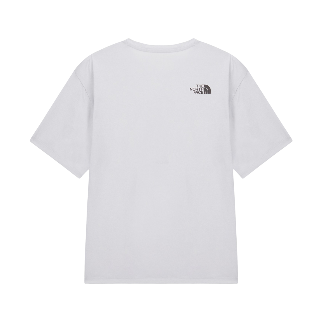 노스페이스 남성 노-보더스 반팔 티셔츠 2 NT7US85C_MSM(The North Face M'S No-Borders S/S R/Tee 2) - 2